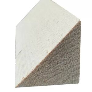 Mastieklat 65x65 — 400cm